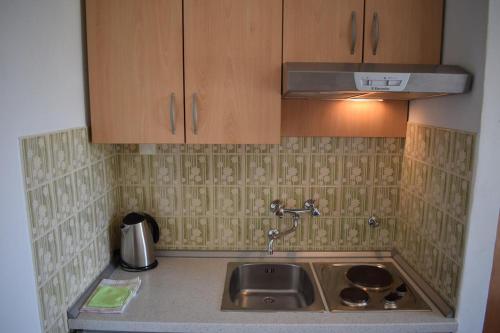 Apartments with a parking space Sveti Filip i Jakov Biograd - 4299 - image 13