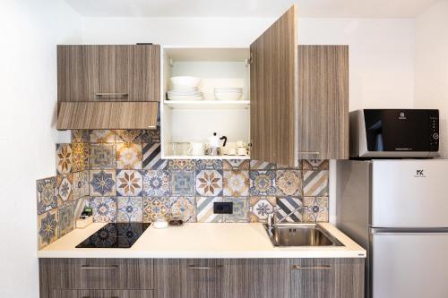 Casa Silver, Valdidentro (fotografie 9)