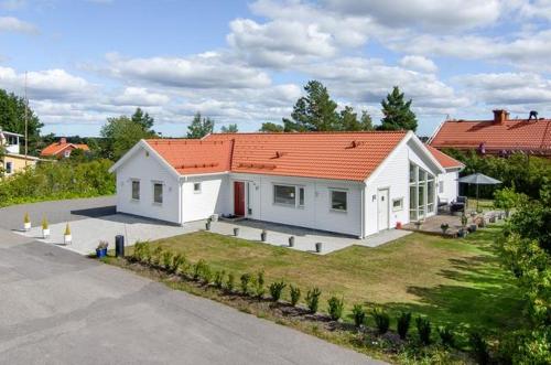 Great Stay Villa Sandviken - Accommodation