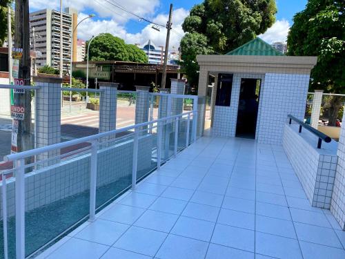 Apartamento Meireles - 숙소 외관