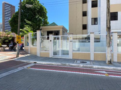 Apartamento Meireles - 숙소 외관