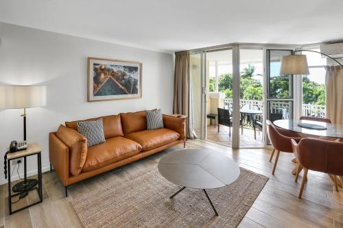 1-Bedroom Beachfront Suite