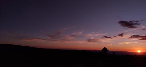 Atacama Checar, Hostal