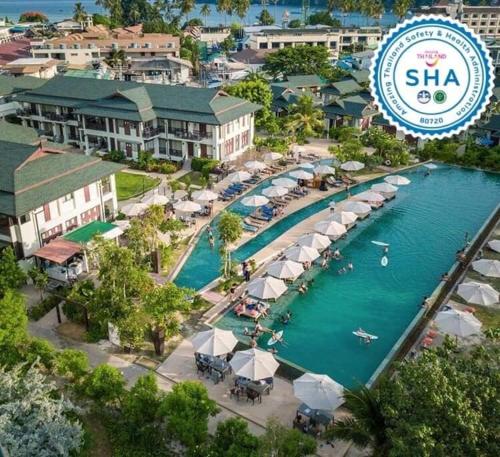 PP Princess Resort (SHA Extra Plus) in Ko Phi Phi - See 2023 Prices