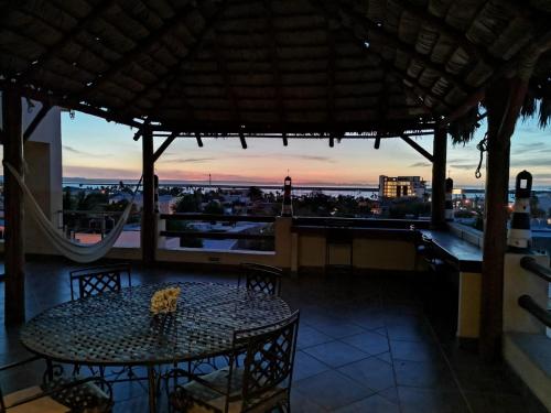 Terraza Mar de Cortes