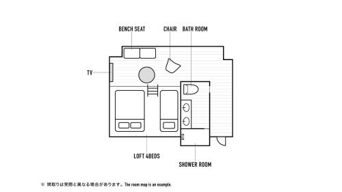 Deluxe Studio - No Cleaning for Consecutive Night Stays image 10