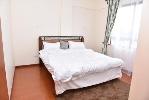 Karen View Palace Apartments