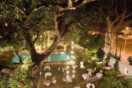Old Harbour Hotel – Cochin, NE