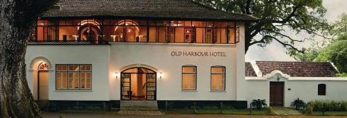 Old Harbour Hotel – Cochin, NE