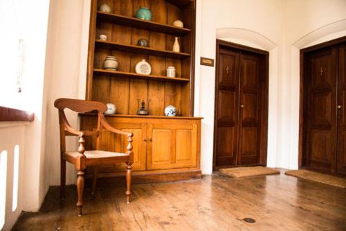 Old Harbour Hotel – Cochin, NE