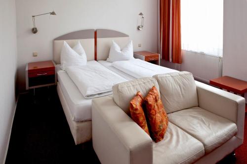 Hotel Adler in Greifswald