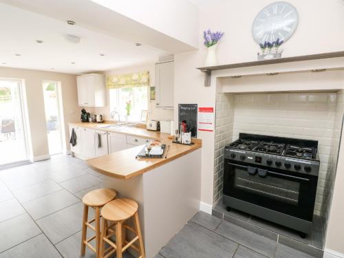 Pondfield Gate in Gwaun-Cae-Gurwen