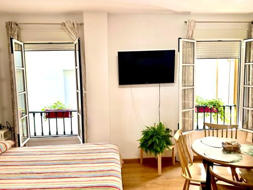 Anas Apartment centro histórico, Málaga (fotografie 6)