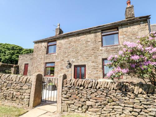 Keepers Cottage - Peak Forest