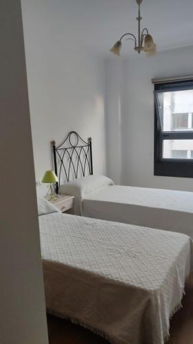  Estancia vacacional nogareda para 6 personas, 36930 Bueu