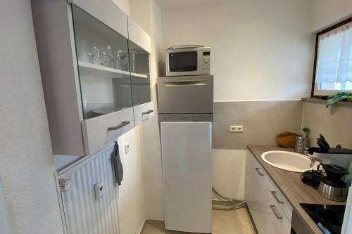 Apartment Harzblick -NEU MODERNISIERT-