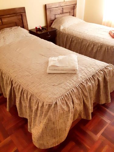 Hostal Nichkito - image 3