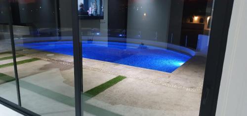 CASA NUEVA EN SAN CARLOS SONORA