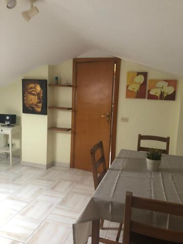 Appartamentino Mansardato in 佩達拉