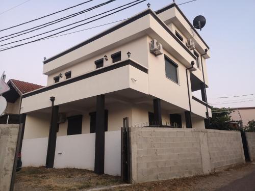 AR Apartments