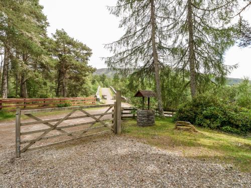 Tigh Na Drochit in Gorstan
