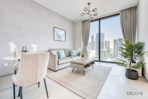 Modern 1BR Oasis in Prime Location, Book Now by Deluxe Holiday Homes, Dubaj (fotografie 10)