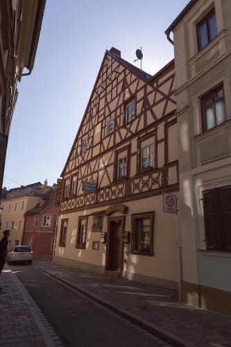 Hotel Alt Bamberg - image 9