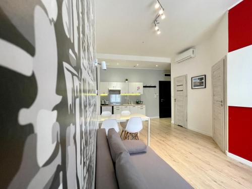 Apartamenty Stary Torun