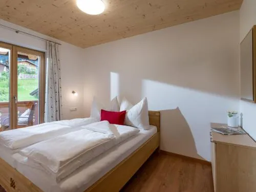 Appartements Bichldorf in Söll, Österreich