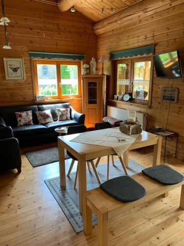 Ferienhaus Vulkaneifel Bei Hepp in Schonbach (Rhineland-Palatinate)
