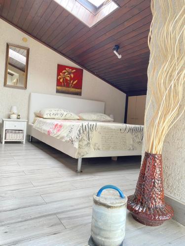 Apartments Vesna
