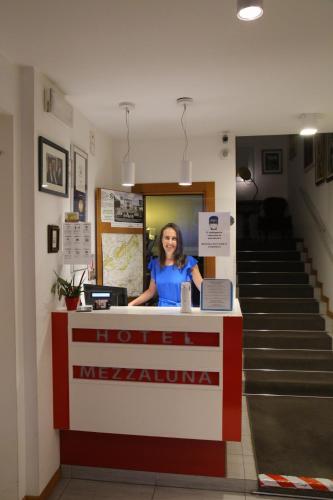 Hotel Mezzaluna - image 11
