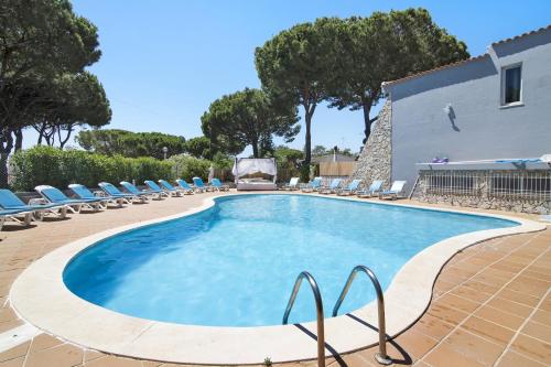 Villa Verde gîte à louer Vilamoura