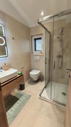 Vannas istaba, NEW Holliday House Ardura in Stivan