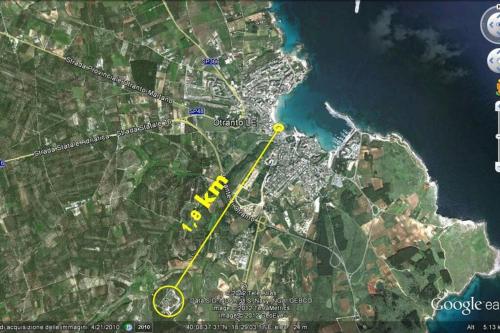Otranto Otranto