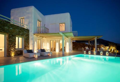 Ammos Villas - image 9