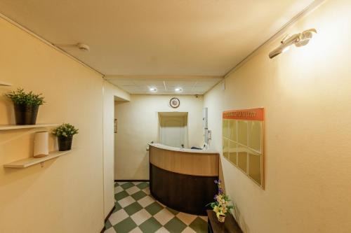 Inn Tikhiy Dvorik on Bulvar Mira - image 12