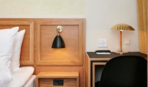 Jørgensens Hotel - image 8