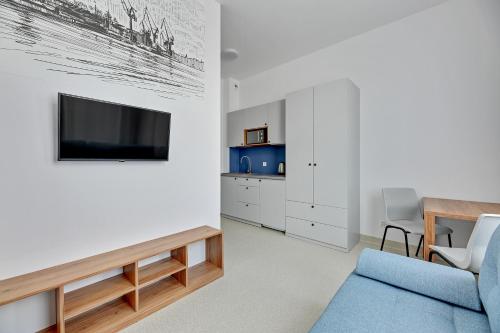 Apartgdynia