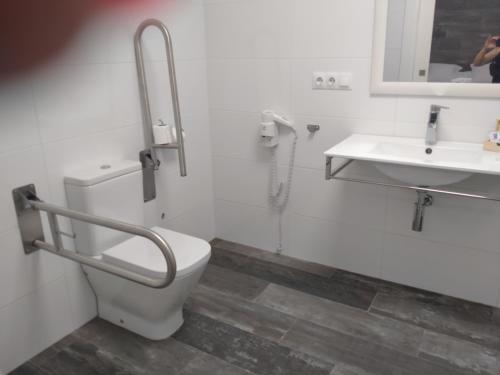 Alojamientos Santa Pola 3