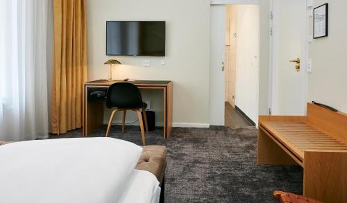 Jørgensens Hotel - image 9