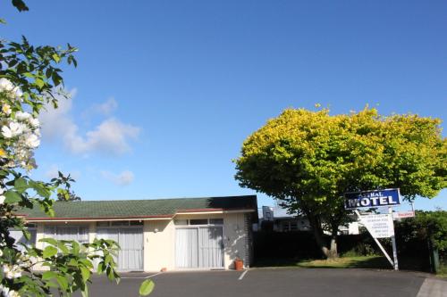 Astral Motel - Accommodation - Whanganui