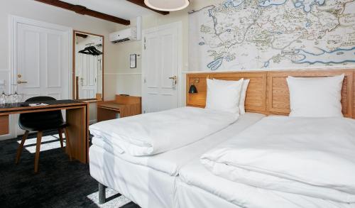 Jørgensens Hotel - main image