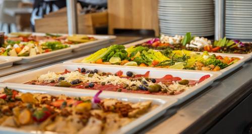 Crystal Mountain Hotel Wisła