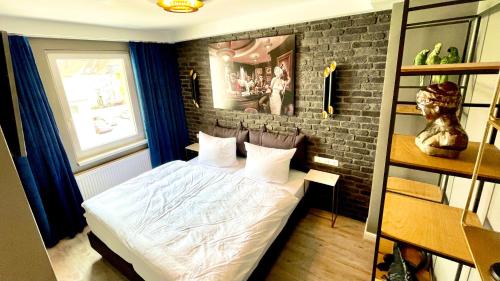 IQ Hotel Hannover Room Type - Large Double or Twin Room