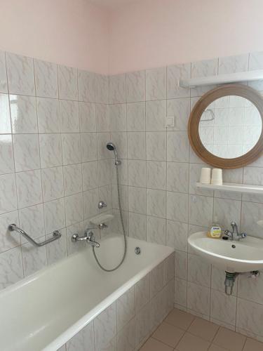 Apartment Ivan, Vantačići (fotografie 7)