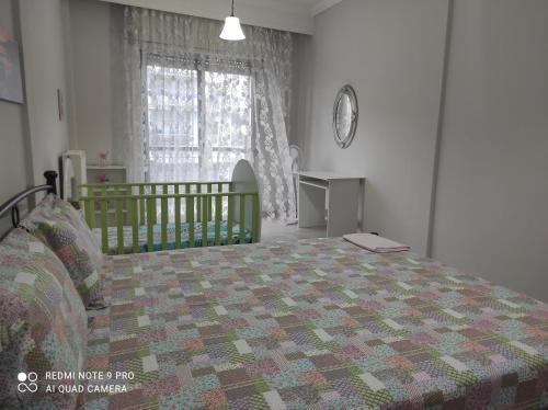  Melina΄s apartment in Serres