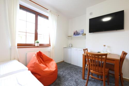 Úpatí Ještědu - apartmány, Liberec (zdjęcie 5)