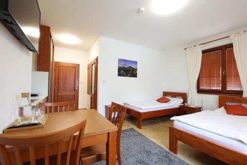 Úpatí Ještědu - apartmány, Liberec (zdjęcie 8)