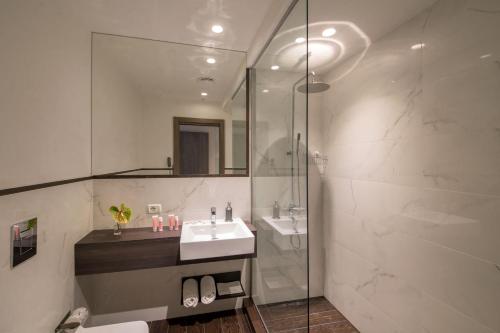 Corso Grand Suite, Řím (fotografie 10)